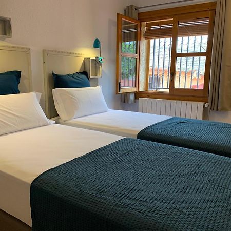 Arianel.la B&B Penedes Torrellas de Foix Bilik gambar
