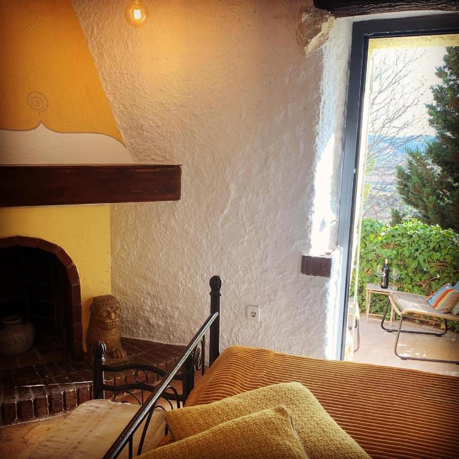 Arianel.la B&B Penedes Torrellas de Foix Luaran gambar