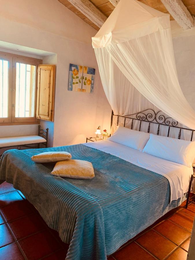 Arianel.la B&B Penedes Torrellas de Foix Luaran gambar