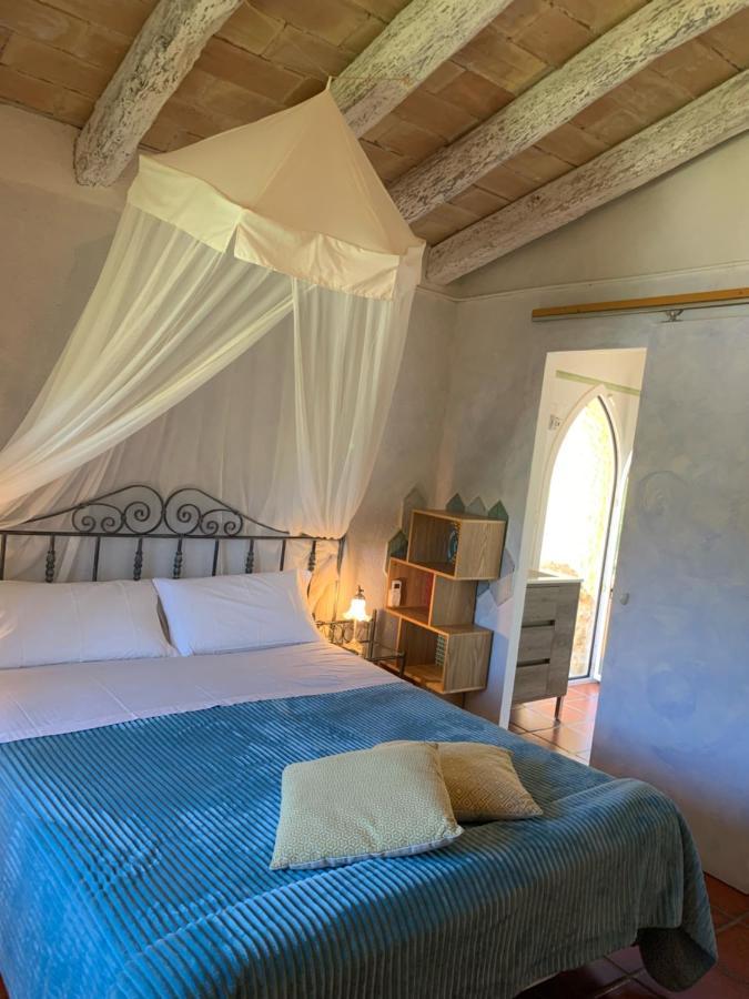 Arianel.la B&B Penedes Torrellas de Foix Luaran gambar