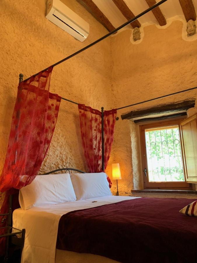 Arianel.la B&B Penedes Torrellas de Foix Bilik gambar