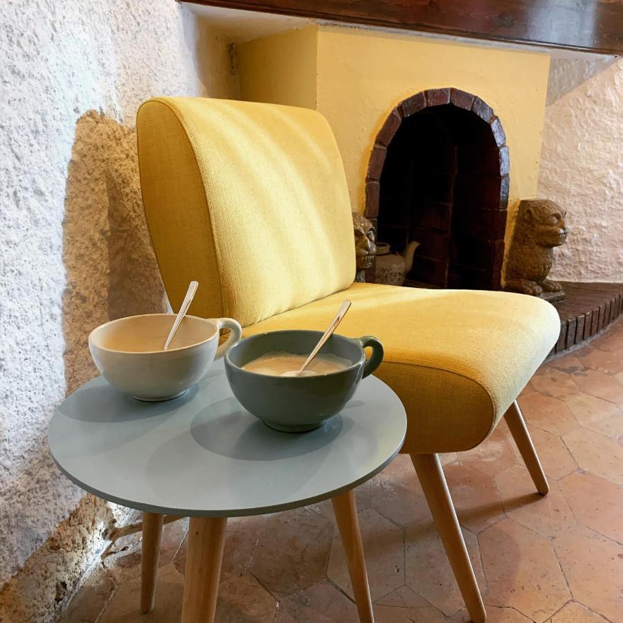Arianel.la B&B Penedes Torrellas de Foix Luaran gambar