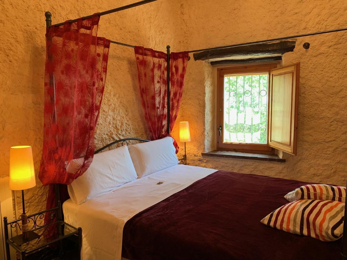 Arianel.la B&B Penedes Torrellas de Foix Luaran gambar