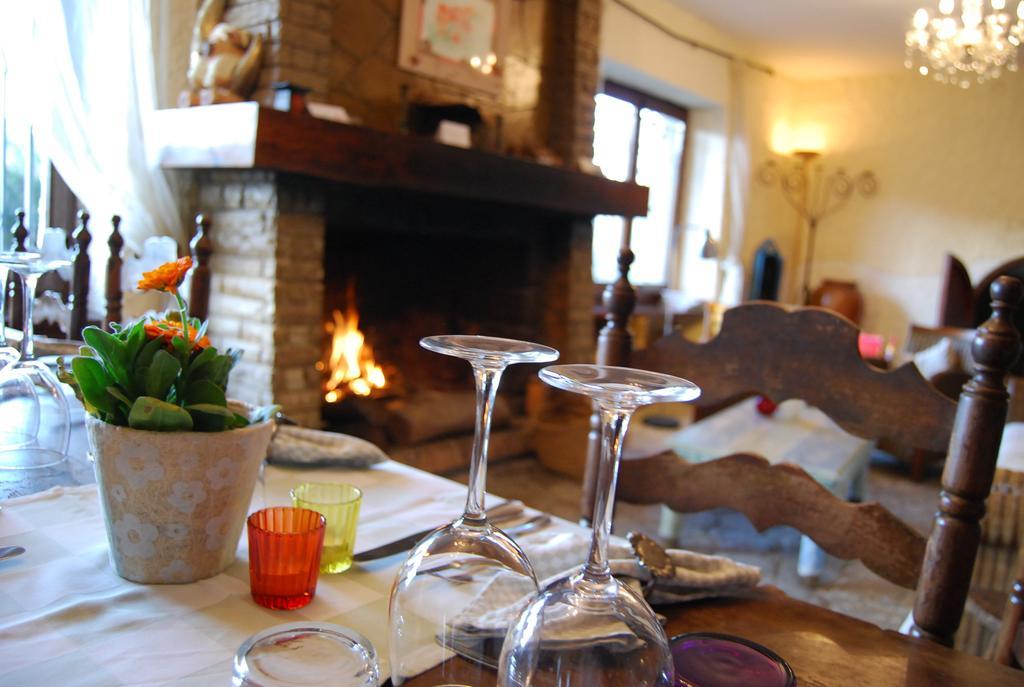 Arianel.la B&B Penedes Torrellas de Foix Luaran gambar