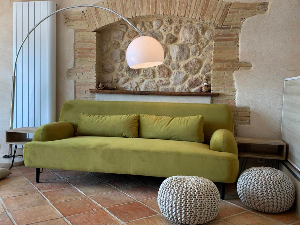 Arianel.la B&B Penedes Torrellas de Foix Luaran gambar