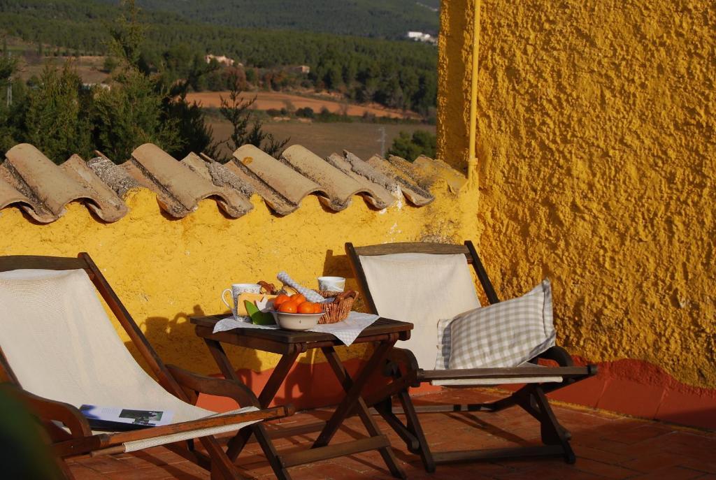 Arianel.la B&B Penedes Torrellas de Foix Bilik gambar