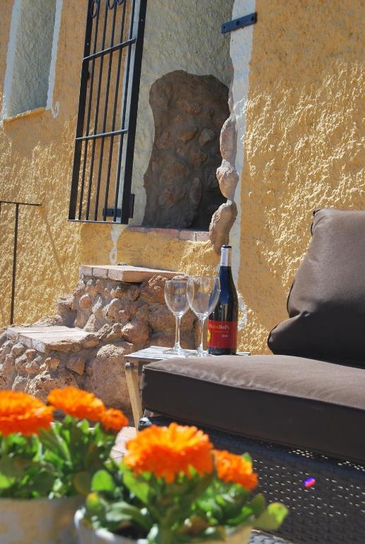 Arianel.la B&B Penedes Torrellas de Foix Bilik gambar