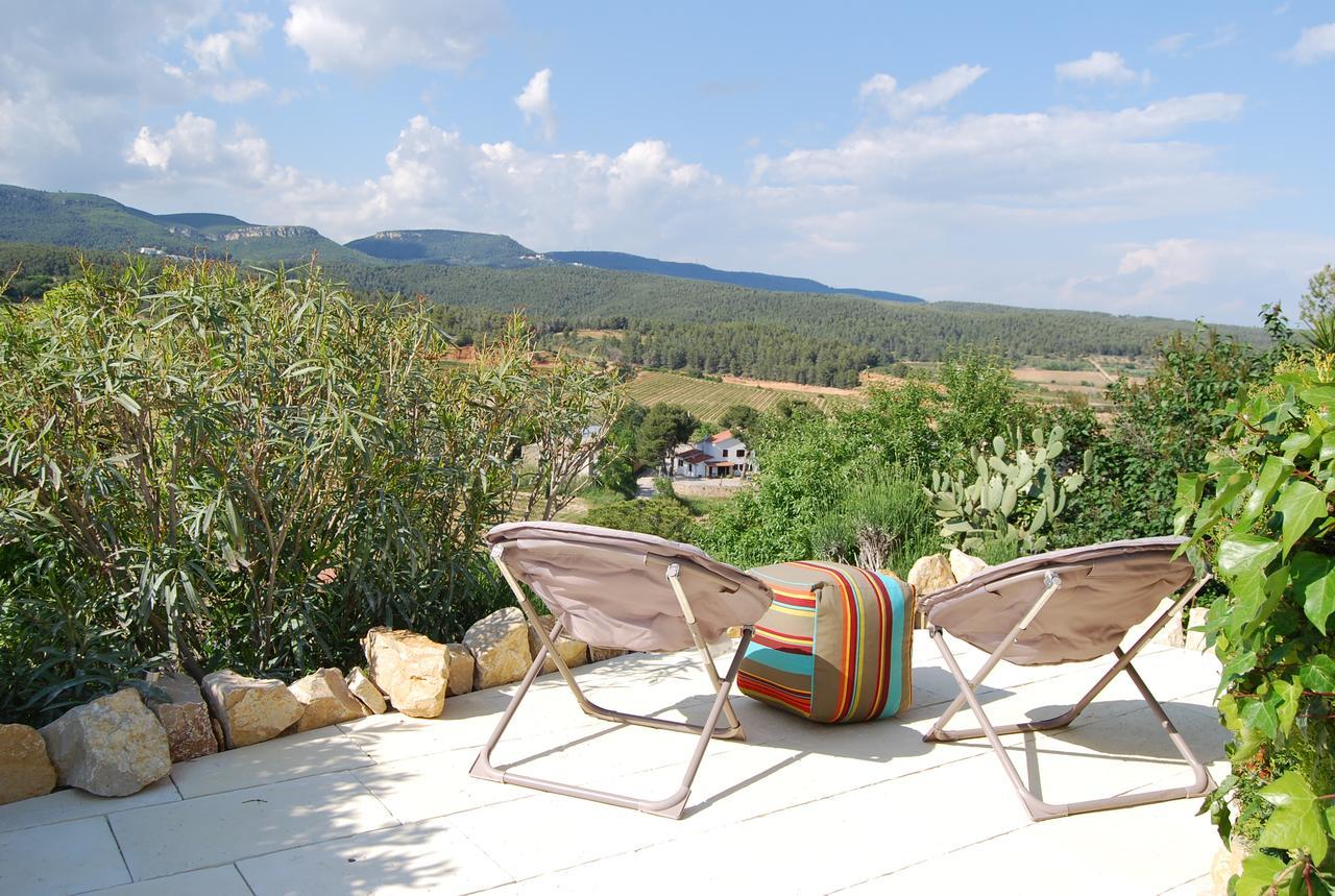 Arianel.la B&B Penedes Torrellas de Foix Luaran gambar