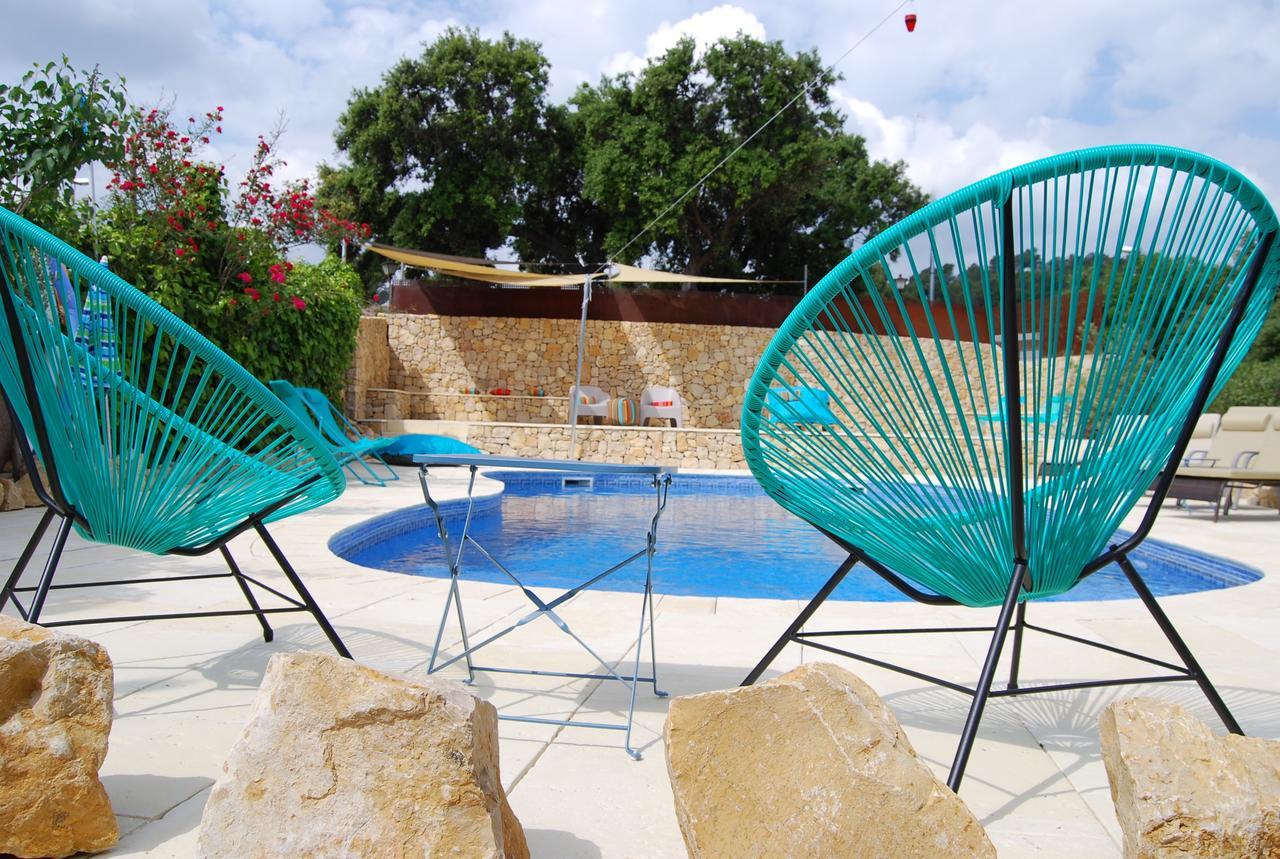 Arianel.la B&B Penedes Torrellas de Foix Luaran gambar