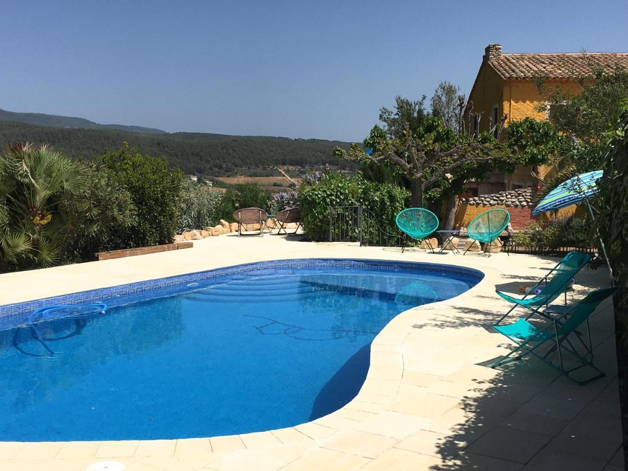 Arianel.la B&B Penedes Torrellas de Foix Luaran gambar