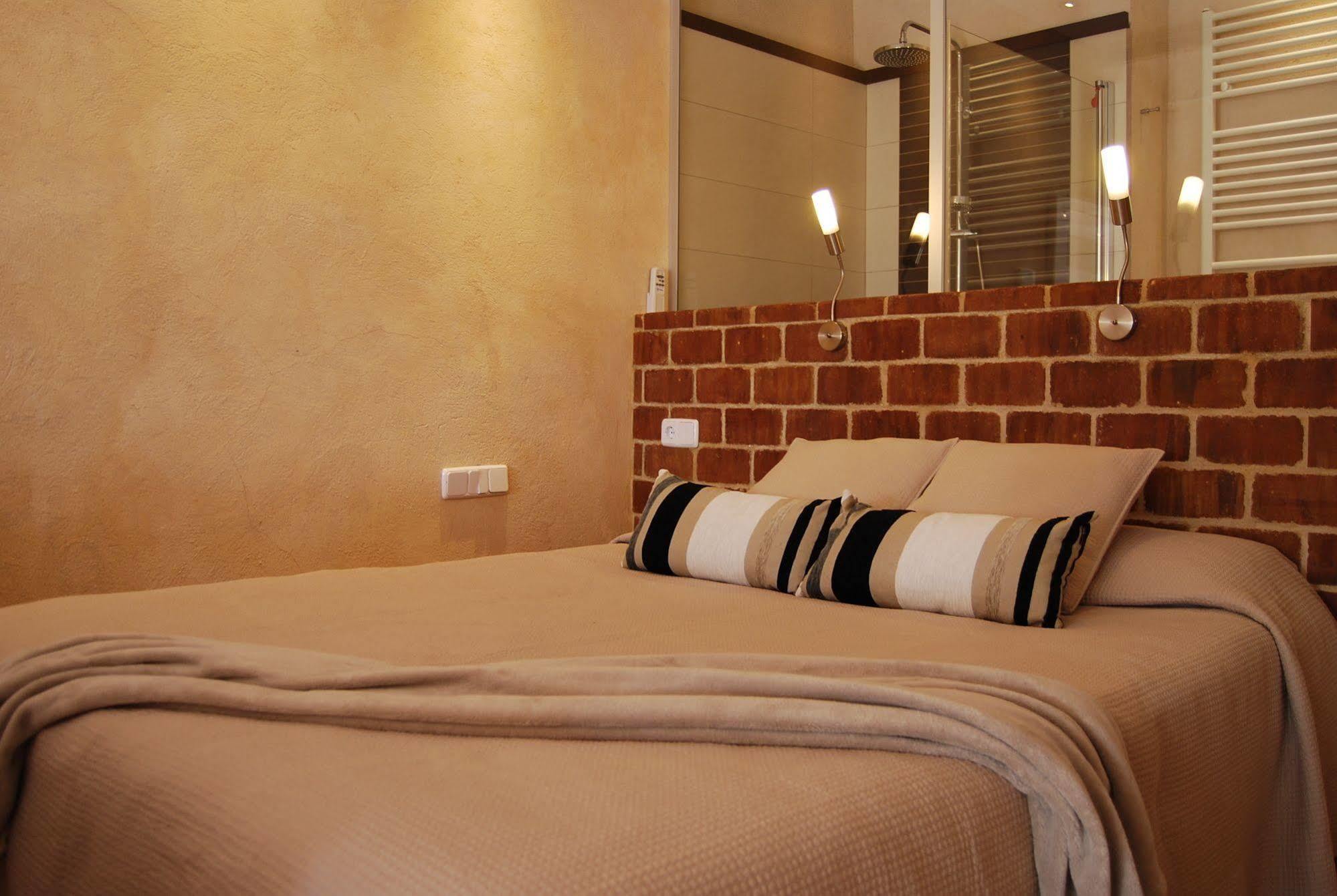 Arianel.la B&B Penedes Torrellas de Foix Luaran gambar