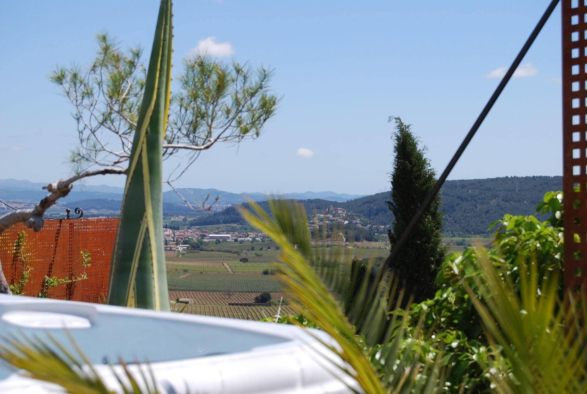 Arianel.la B&B Penedes Torrellas de Foix Luaran gambar